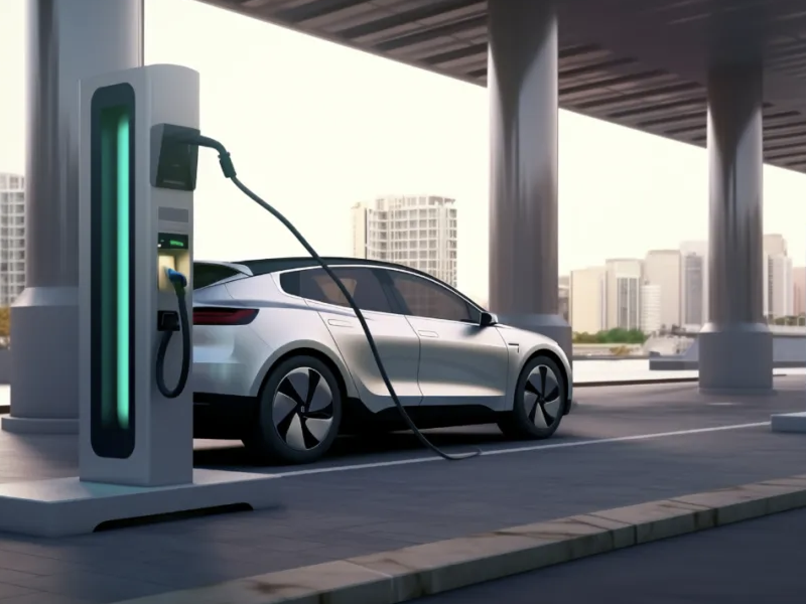 超充技术进步下的电池寿命之问