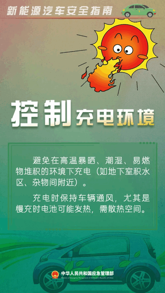 全国人大代表王红梅：新能源汽车充电使用，必知这些事！