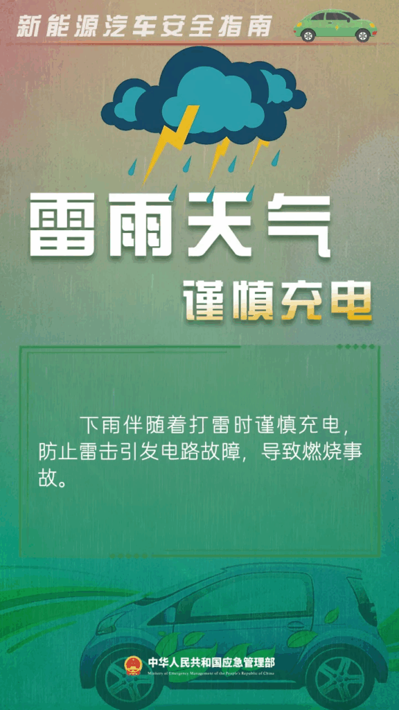 全国人大代表王红梅：新能源汽车充电使用，必知这些事！