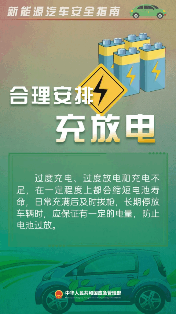 全国人大代表王红梅：新能源汽车充电使用，必知这些事！
