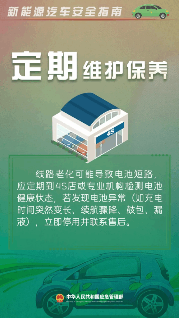 全国人大代表王红梅：新能源汽车充电使用，必知这些事！