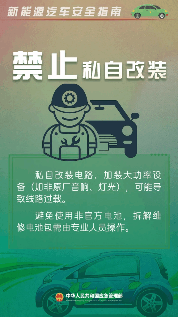 全国人大代表王红梅：新能源汽车充电使用，必知这些事！
