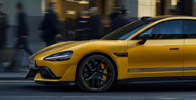 小米汽车6月交付量超过25000台 全国92城已有335家门店